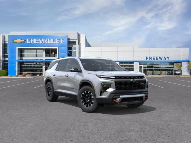 2026 Chevrolet Traverse AWD Z71 for sale in Chandler, AZ