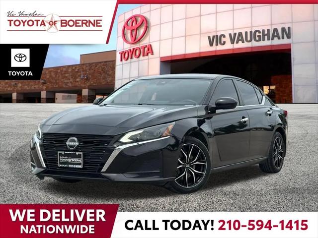 2023 Nissan Altima SV FWD for sale in Boerne, TX