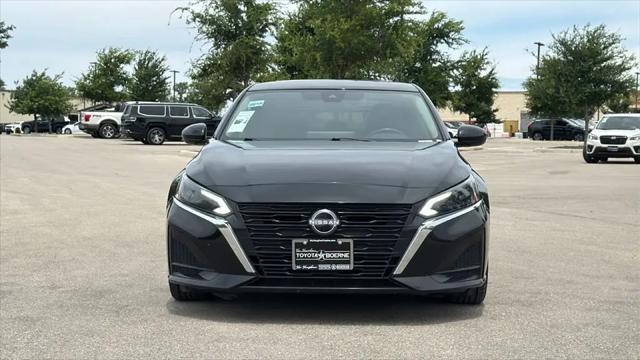 2023 Nissan Altima SV FWD