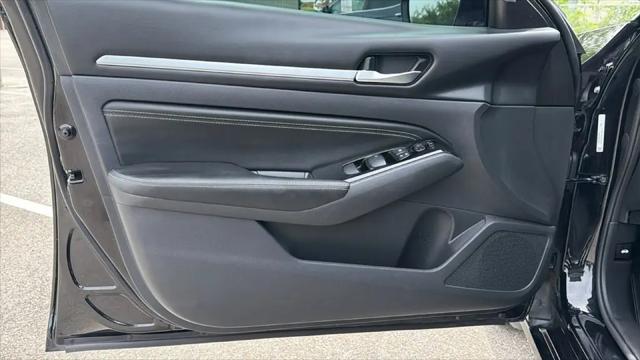 2023 Nissan Altima SV FWD
