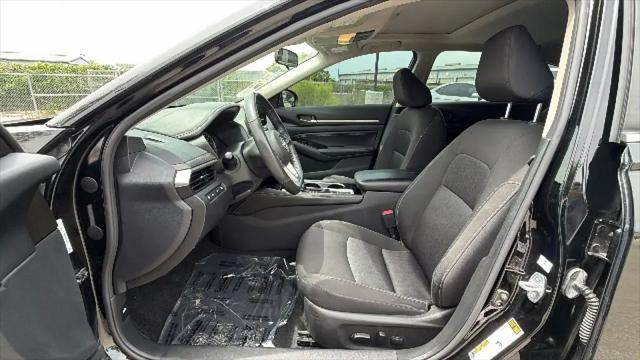 2023 Nissan Altima SV FWD