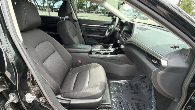 2023 Nissan Altima SV FWD