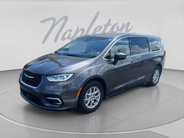 2023 Chrysler Pacifica Touring L for sale in Kissimmee, FL