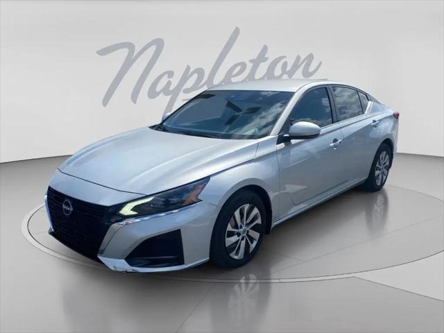 2023 Nissan Altima S FWD for sale in Kissimmee, FL