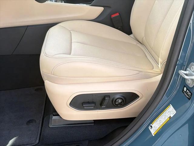 2026 Jeep Grand Cherokee L Limited 4x2