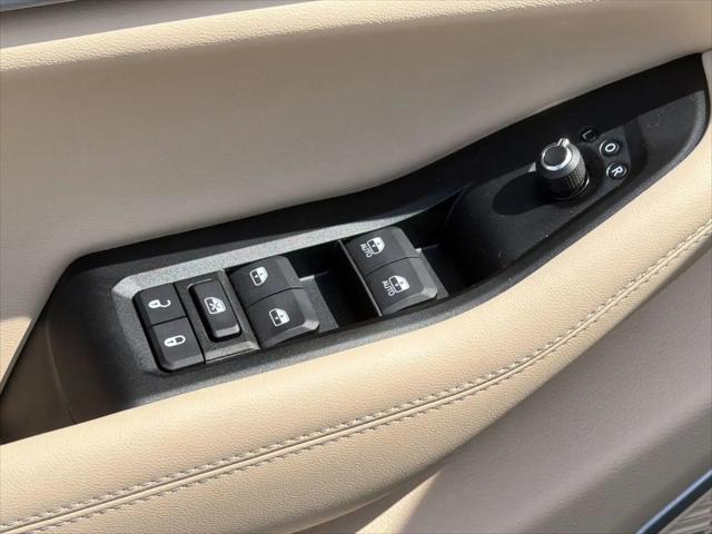 2026 Jeep Grand Cherokee L Limited 4x2