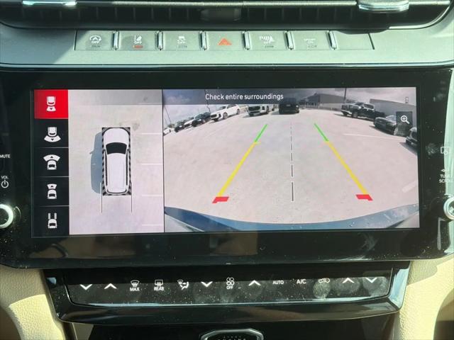 2026 Jeep Grand Cherokee L Limited 4x2