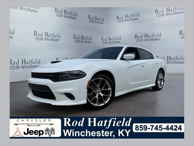 2021 Dodge Charger GT for sale in Winchester, KY