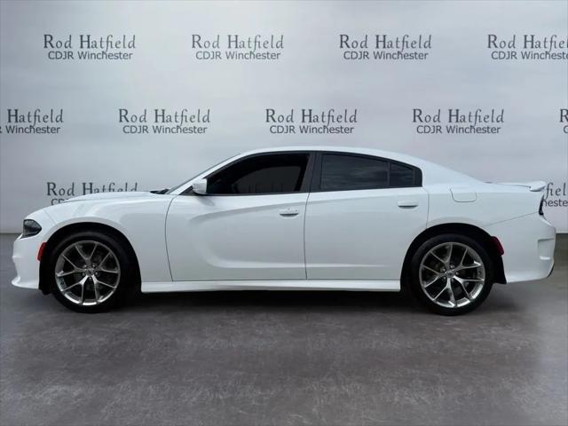 2021 Dodge Charger GT