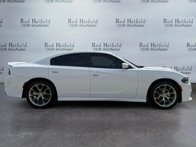 2021 Dodge Charger GT