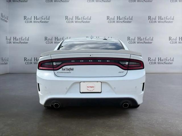 2021 Dodge Charger GT