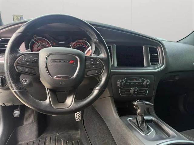 2021 Dodge Charger GT