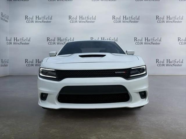 2021 Dodge Charger GT