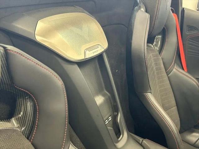 2023 Chevrolet Corvette Z06 RWD Convertible 3LZ