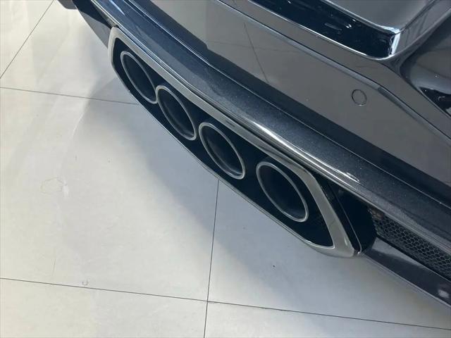 2023 Chevrolet Corvette Z06 RWD Convertible 3LZ