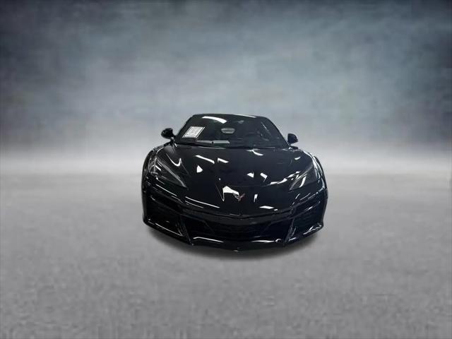 2023 Chevrolet Corvette Z06 RWD Convertible 3LZ