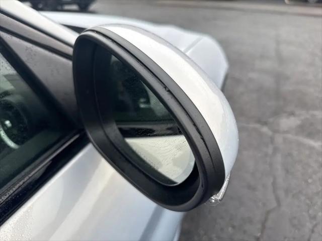 2023 Alfa Romeo Giulia Ti AWD
