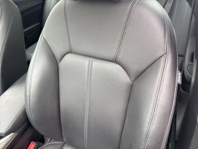 2023 Alfa Romeo Giulia Ti AWD