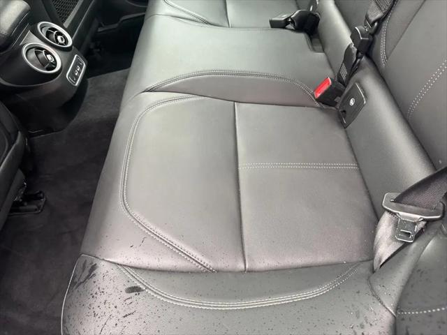 2023 Alfa Romeo Giulia Ti AWD