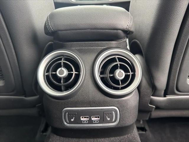 2023 Alfa Romeo Giulia Ti AWD