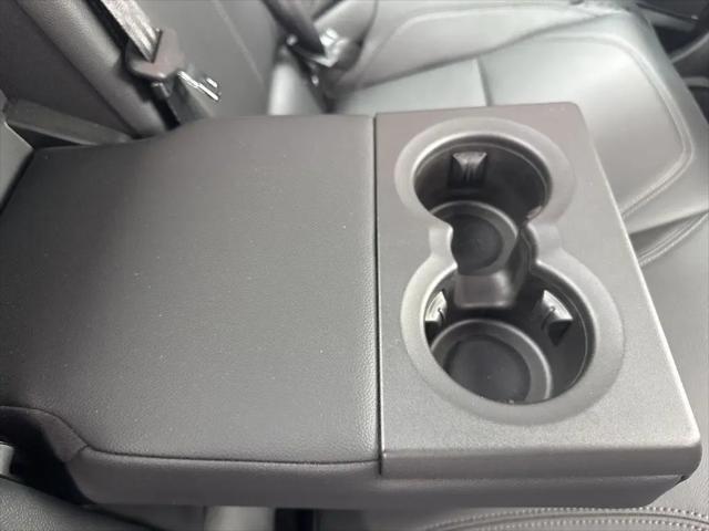 2023 Alfa Romeo Giulia Ti AWD