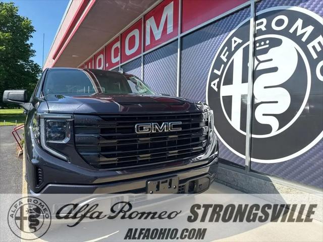 2023 GMC Sierra 1500 Elevation for sale in Strongsville, OH