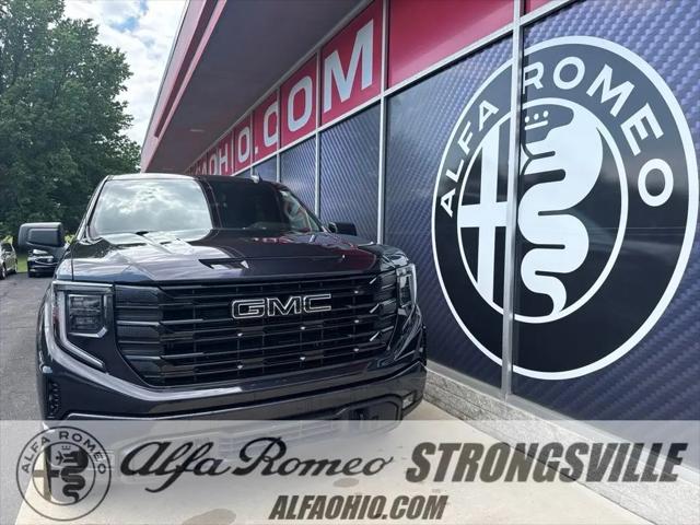 2023 GMC Sierra 1500 Elevation for sale in Strongsville, OH