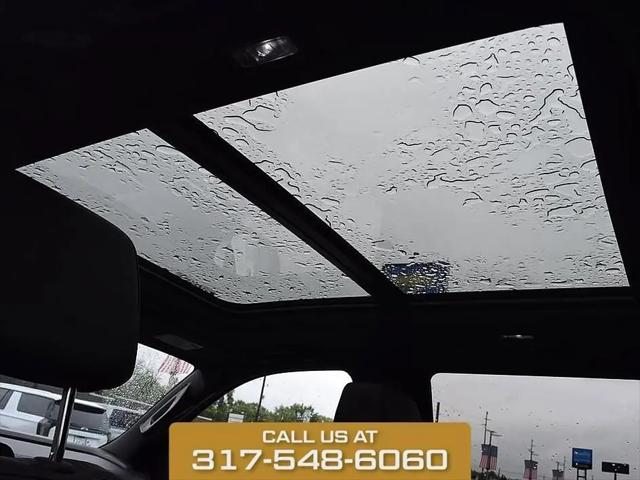 2026 Chevrolet Tahoe 4WD Z71