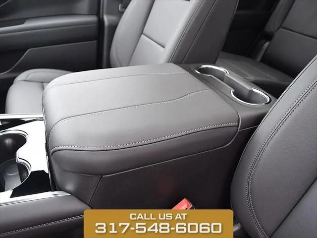 2026 Chevrolet Tahoe 4WD Z71