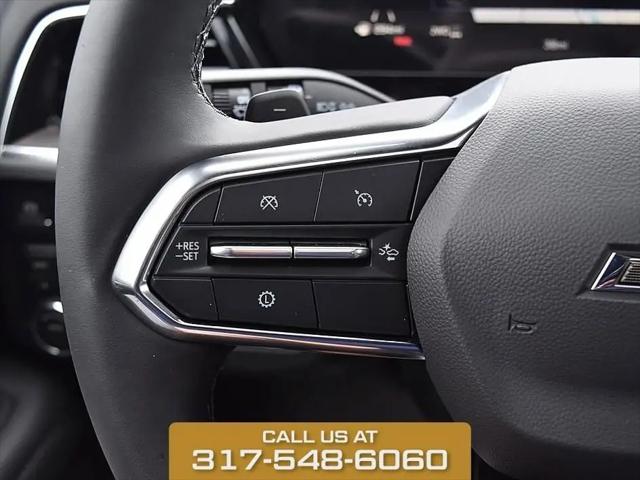 2026 Chevrolet Tahoe 4WD Z71