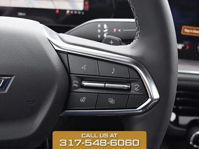 2026 Chevrolet Tahoe 4WD Z71