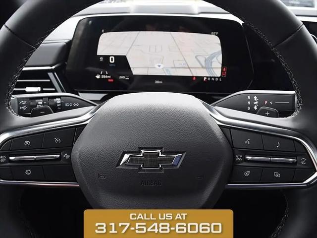 2026 Chevrolet Tahoe 4WD Z71