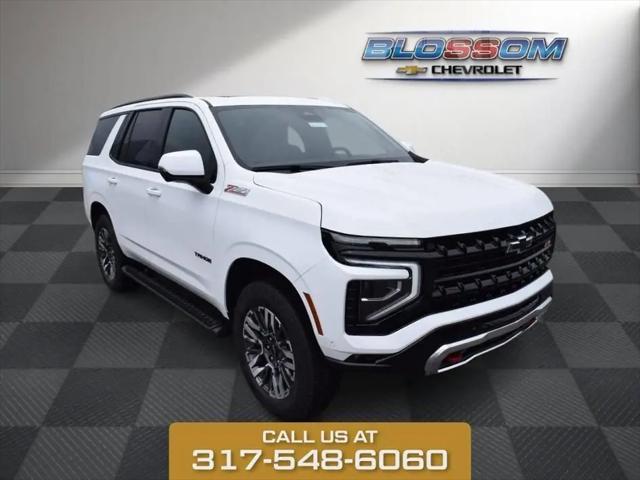 2026 Chevrolet Tahoe 4WD Z71 for sale in Indianapolis, IN