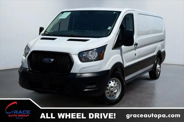 2024 Ford Transit Cargo Van T-150 for sale in Morrisville, PA