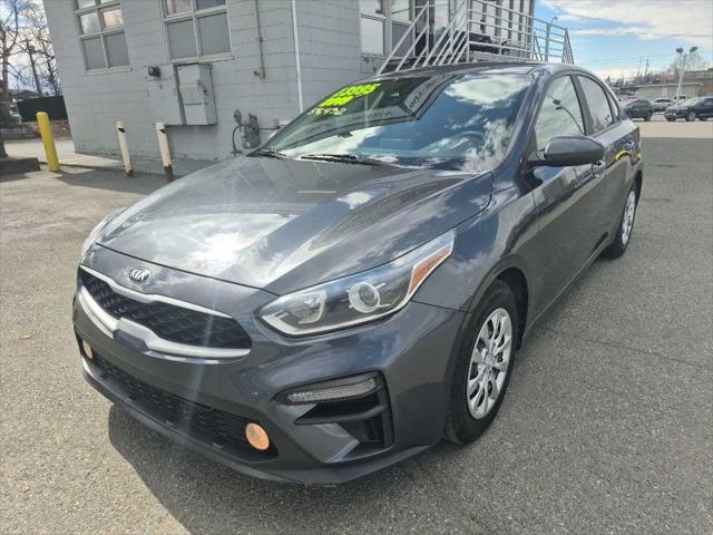 2019 Kia Forte FE for sale in Anchorage, AK