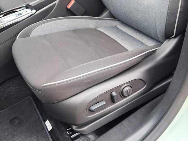 2026 Chevrolet TrailBlazer FWD LT