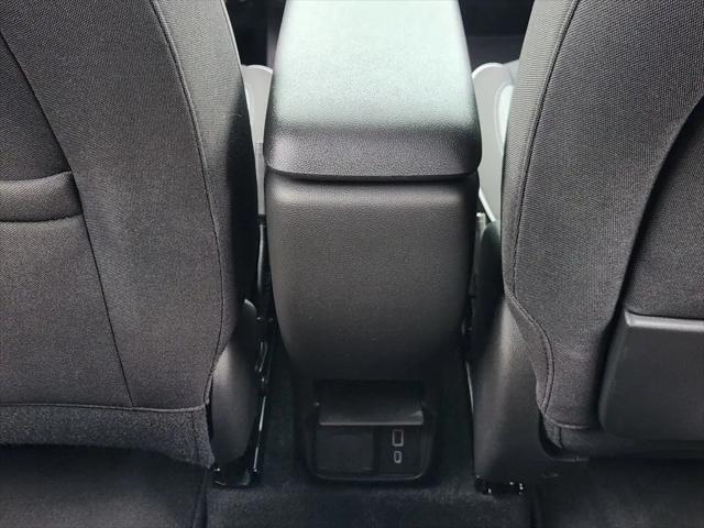 2026 Chevrolet TrailBlazer FWD LT