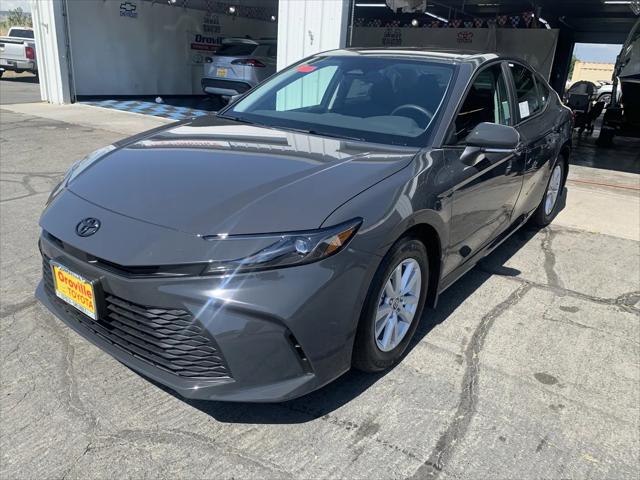 2026 Toyota Camry LE for sale in Oroville, CA