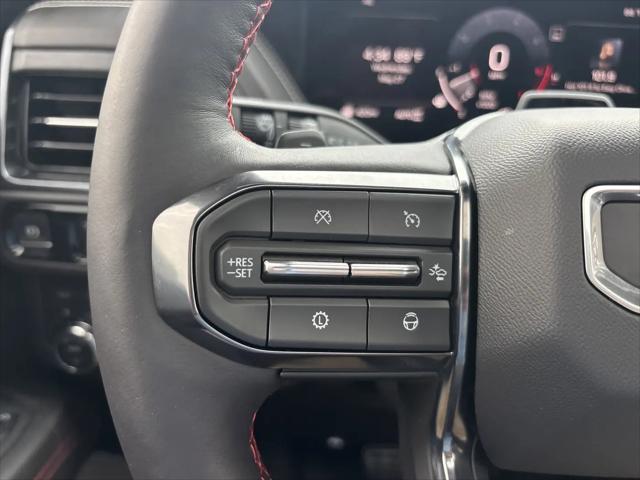 2025 GMC Yukon XL 4WD AT4 Ultimate