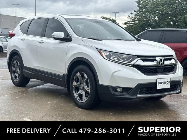 2019 Honda CR-V EX for sale in Bentonville, AR