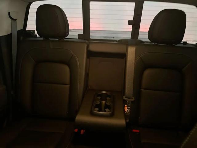 2022 Chevrolet Colorado 4WD Crew Cab Short Box Z71