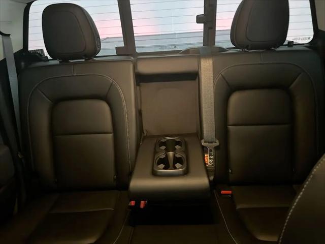 2022 Chevrolet Colorado 4WD Crew Cab Short Box Z71