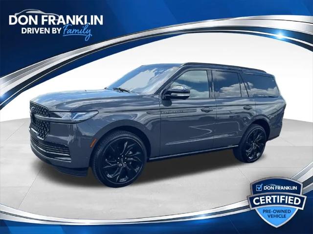 2025 Lincoln Navigator Black Label for sale in Columbia, KY