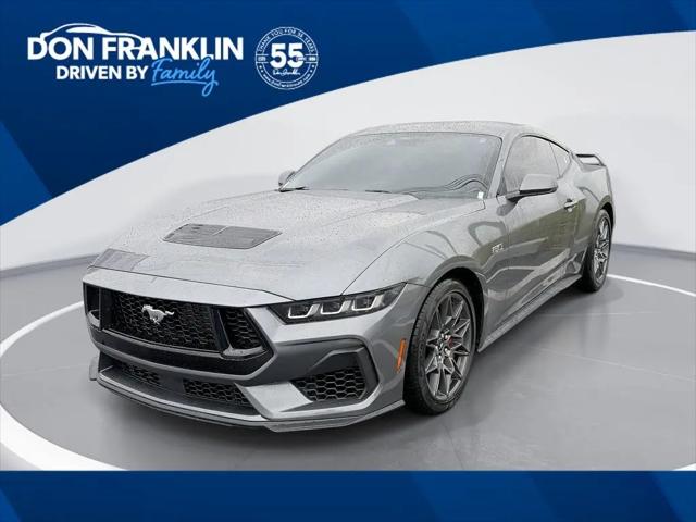 2025 Ford Mustang GT Premium Fastback for sale in Columbia, KY