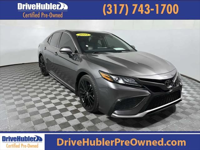 2022 Toyota Camry XSE for sale in Greenwood, IN