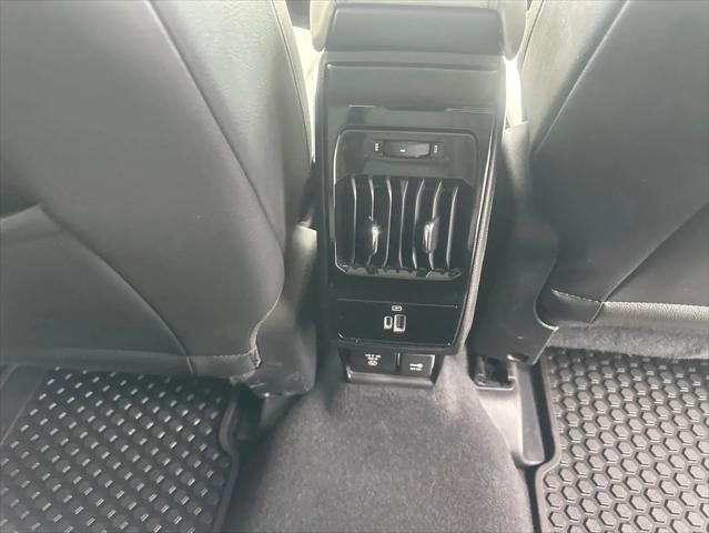 2022 Jeep Compass Latitude FWD