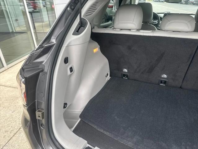 2022 Jeep Compass Latitude FWD