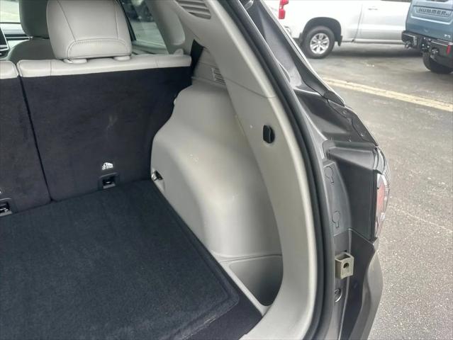 2022 Jeep Compass Latitude FWD