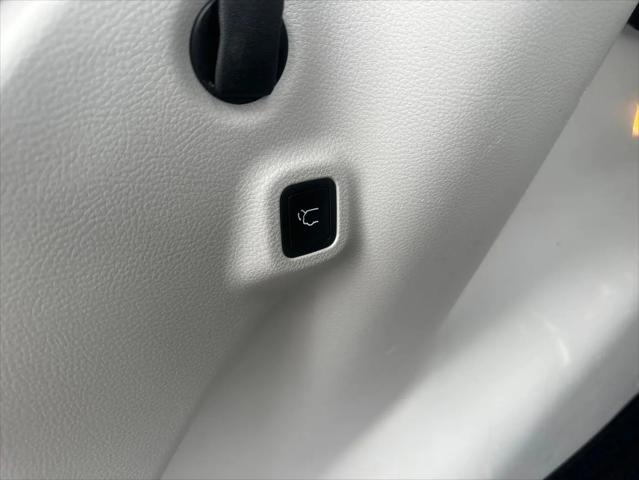 2022 Jeep Compass Latitude FWD
