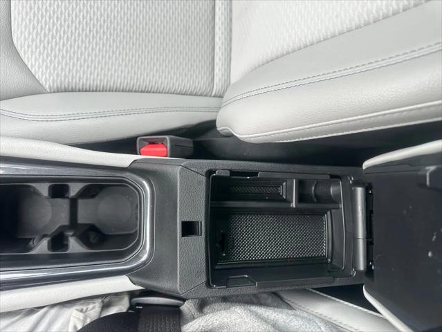 2022 Jeep Compass Latitude FWD